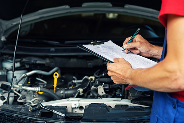 The Benefits of a Pre-Purchase Vehicle Inspection | Paul's Automotive - Baltimore